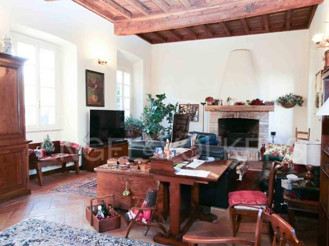Villa in vendita a Albairate MI