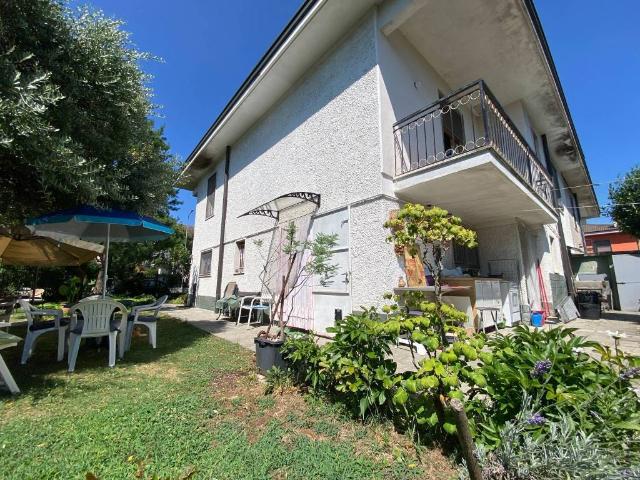 Villa in vendita a Albairate MI