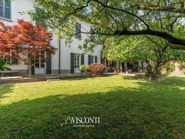 Villa in vendita a Albairate MI