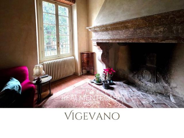 Villa in vendita a Albairate MI