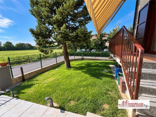 Villa in vendita a Albairate