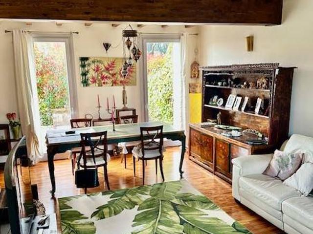 Villa in vendita a Albavilla CO