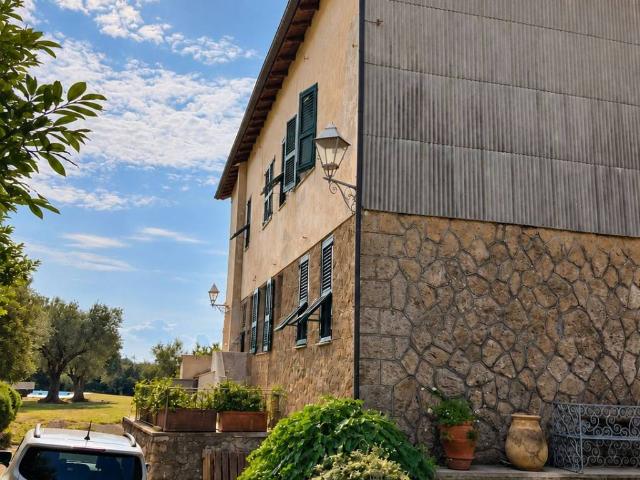 Villa in vendita a Albenga SV