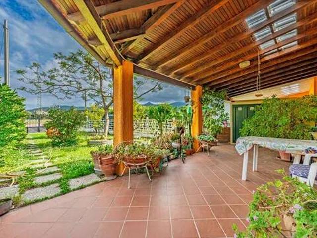 Villa in vendita a Albenga SV