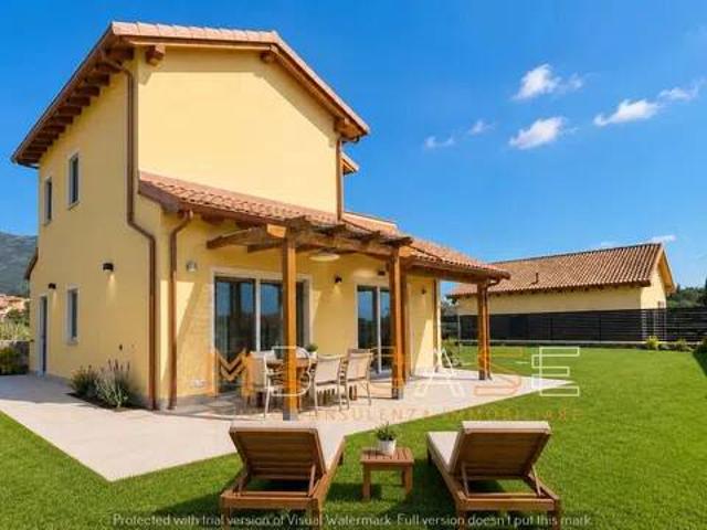 Villa in vendita a Albenga SV
