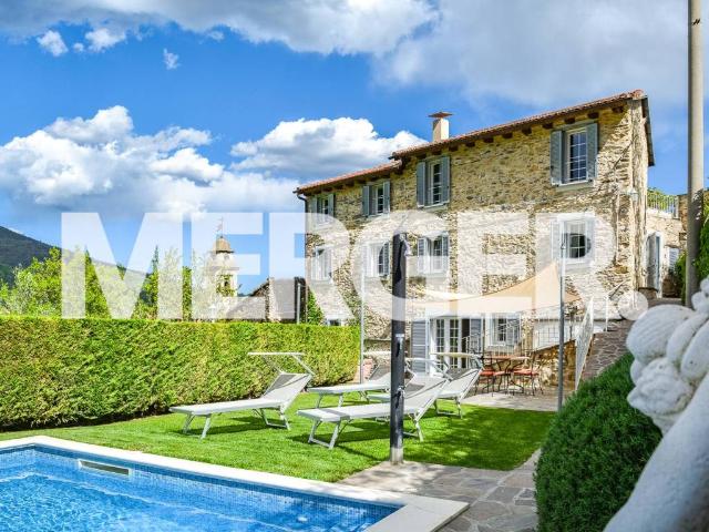 Villa in vendita a Albenga SV