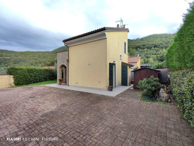 Villa in vendita a Villanova d'Albenga SV