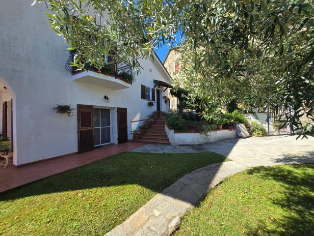 Villa in vendita a Albenga SV