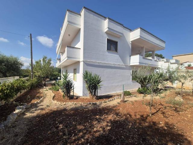 Villa in vendita a Alberobello BA