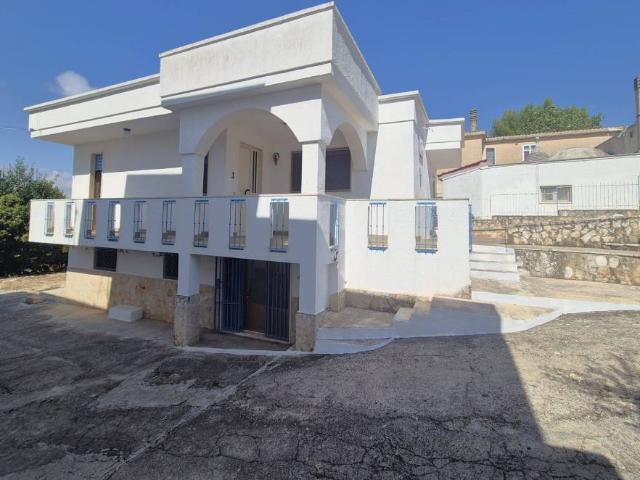 Villa in vendita a Alberobello BA