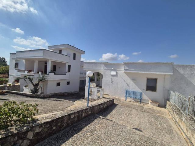 Villa in vendita a Alberobello BA