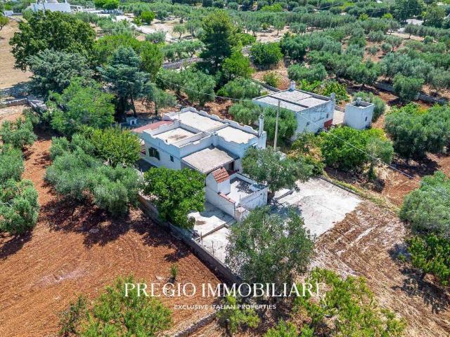 Villa in vendita a Alberobello BA