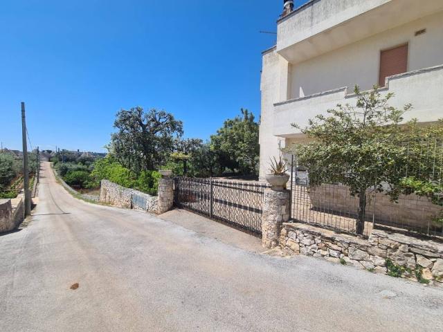 Villa in vendita a Alberobello BA
