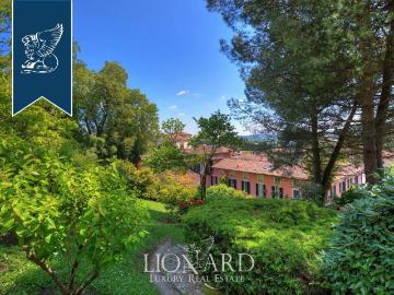 Villa in vendita a Albese con Cassano CO
