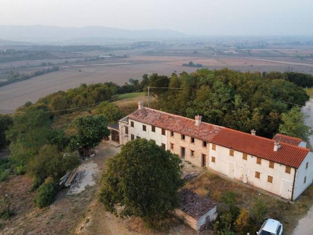 Villa in vendita a Albettone VI