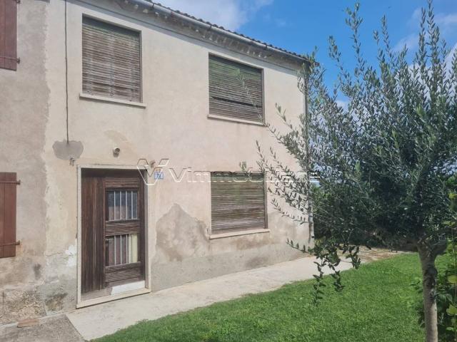 Villa in vendita a Albettone VI