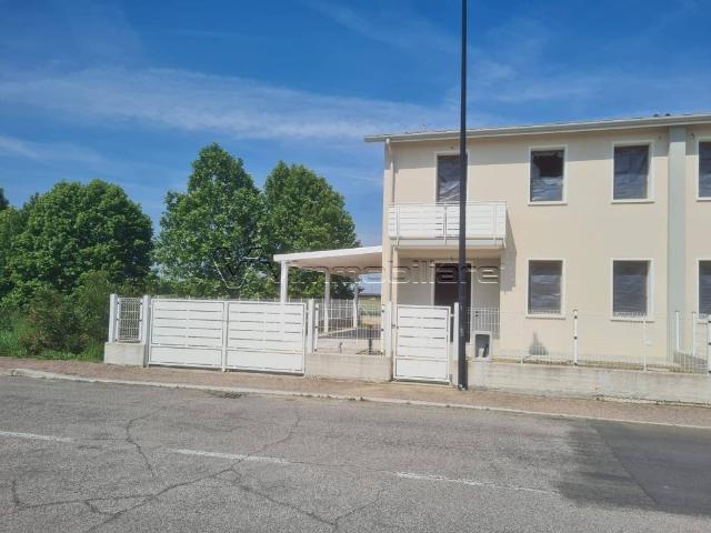 Villa in vendita a Albettone VI
