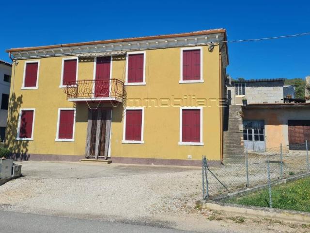 Villa in vendita a Albettone VI
