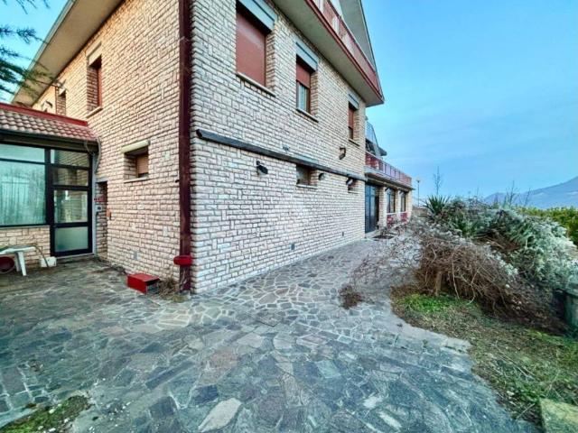 Villa in vendita a Albettone VI