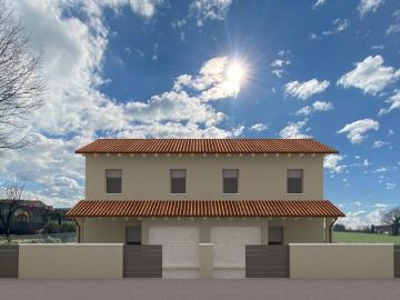 Villa in vendita a Albettone VI