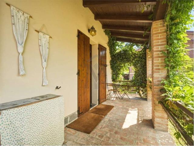 Villa in vendita a Albinea RE
