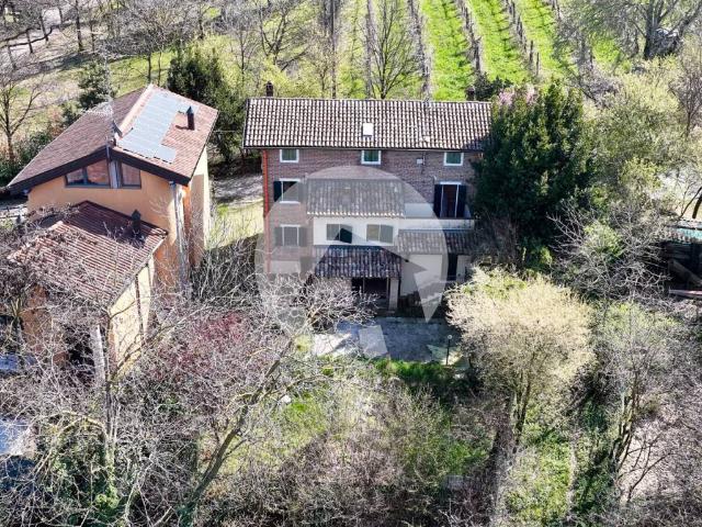 Villa in vendita a Albinea RE