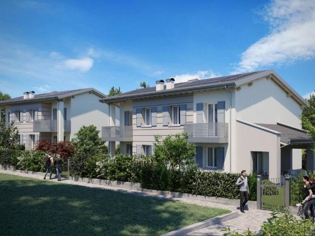 Villa in vendita a Albinea RE