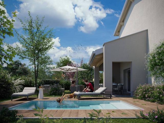 Villa in vendita a Albinea RE
