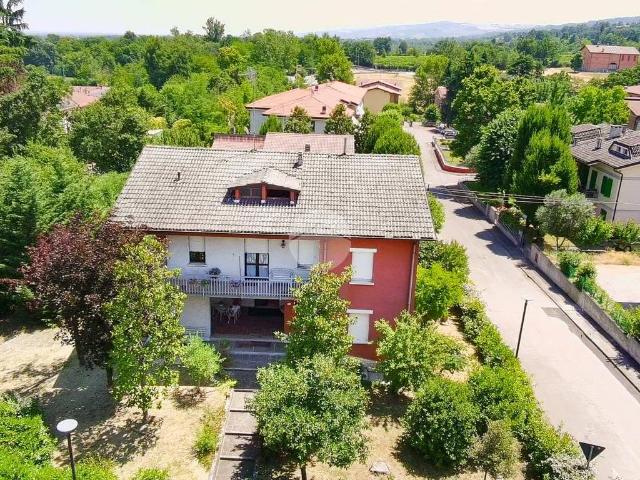 Villa in vendita a Albinea RE