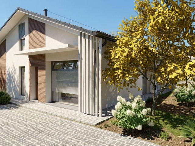 Villa in vendita a Albinea RE