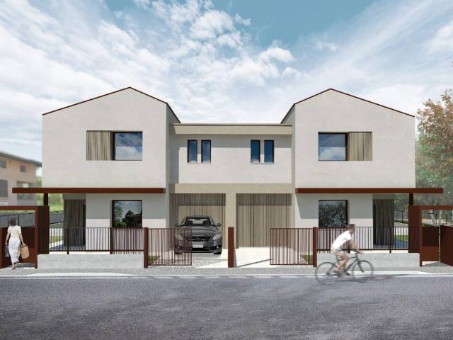 Villa in vendita a Albinea RE