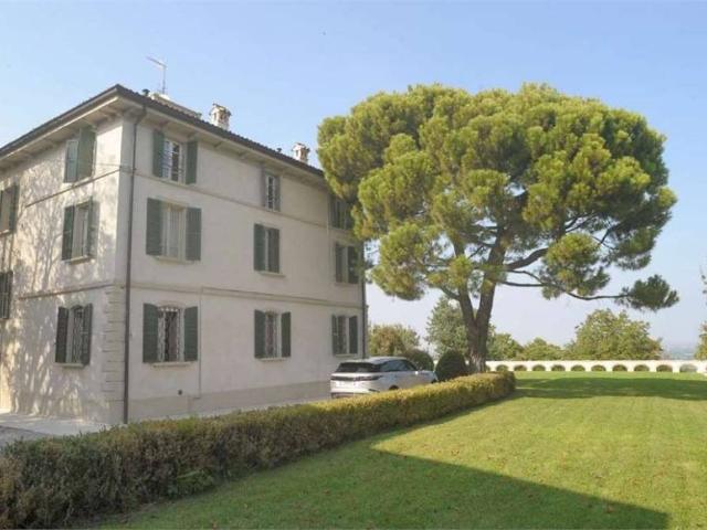 Villa in vendita a Albinea RE