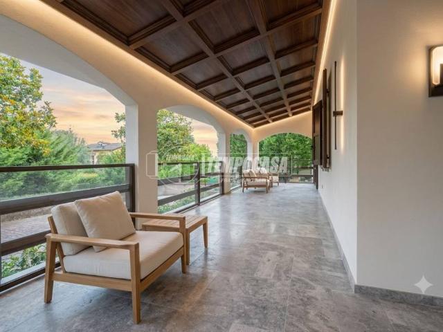 Villa in vendita a Albinea RE