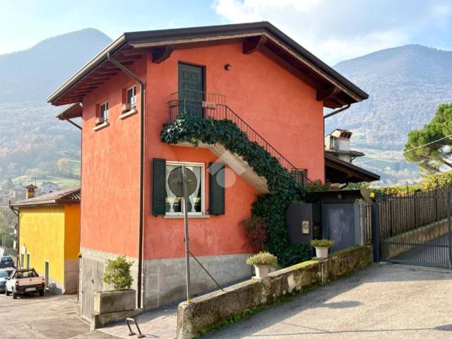Villa in vendita a Albino BG