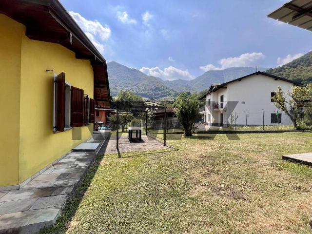 Villa in vendita a Albino BG