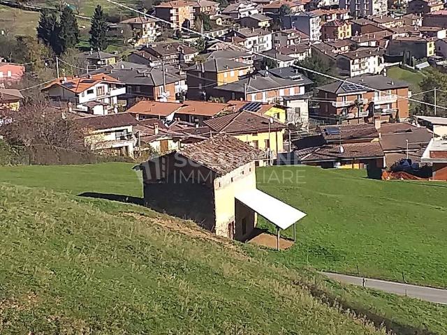 Villa in vendita a Albino BG