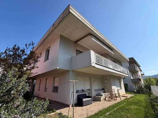 Villa in vendita a Albino BG