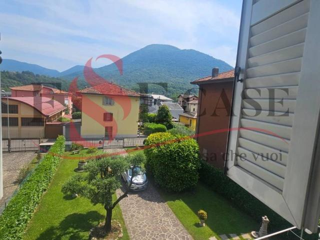 Villa in vendita a Albino BG