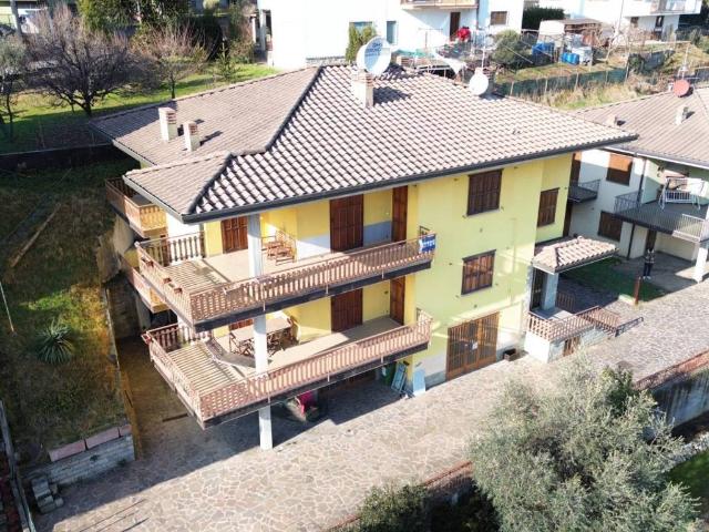 Villa in vendita a Albino BG