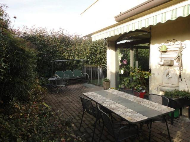 Villa in vendita a Albiate MB