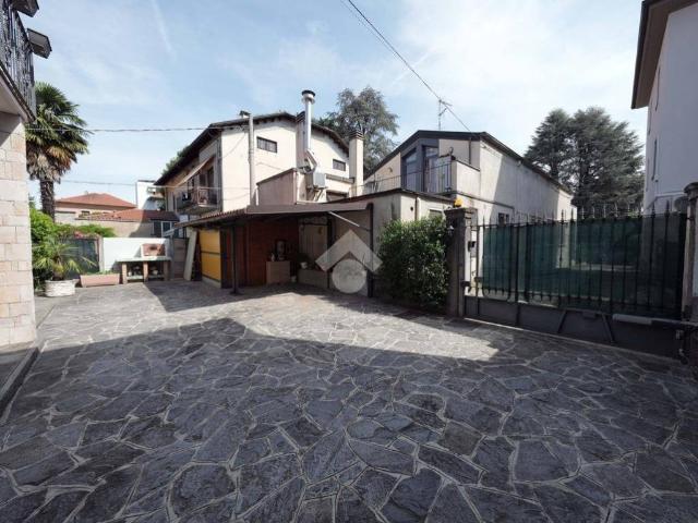 Villa in vendita a Albiate MB