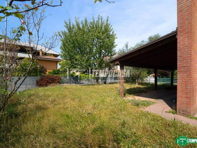 Villa in vendita a Albiate MB