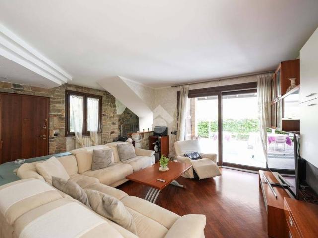 Villa in vendita a Albiate MB
