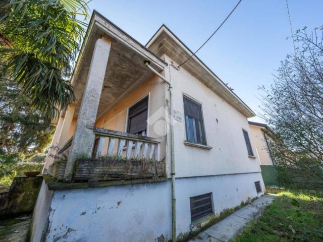 Villa in vendita a Albiate MB