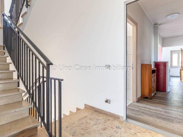 Villa in vendita a Albiano d'Ivrea TO