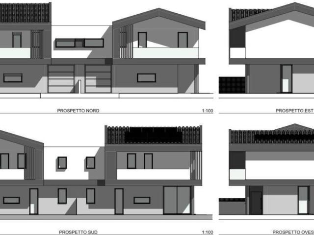 Villa in vendita a Albignasego PD