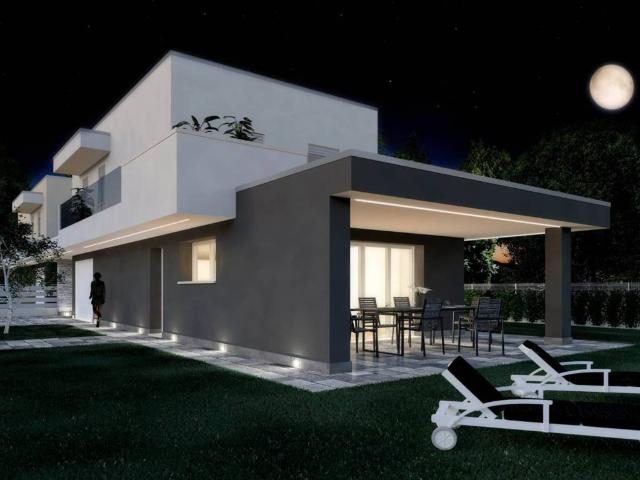 Villa in vendita a Albignasego PD