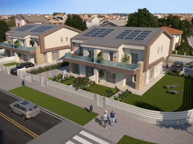 Villa in vendita a Albignasego PD