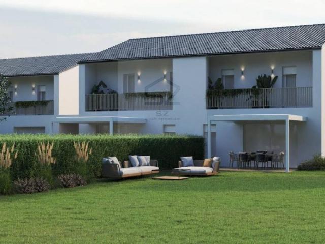 Villa in vendita a Albignasego PD