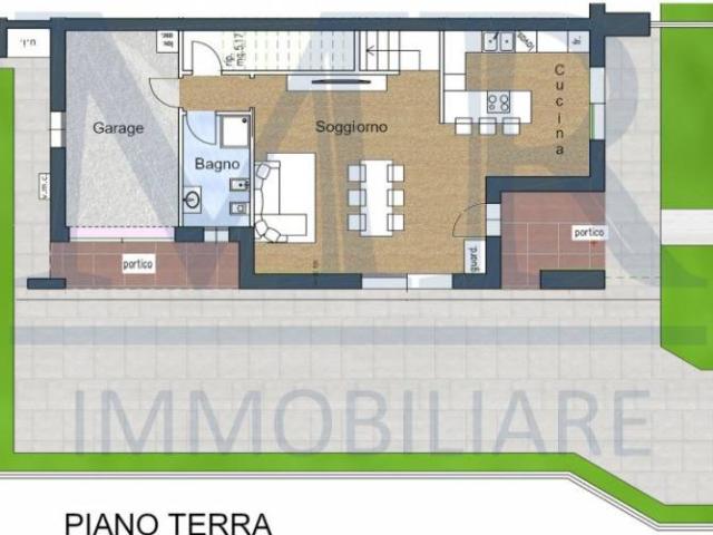 Villa in vendita a Albignasego PD